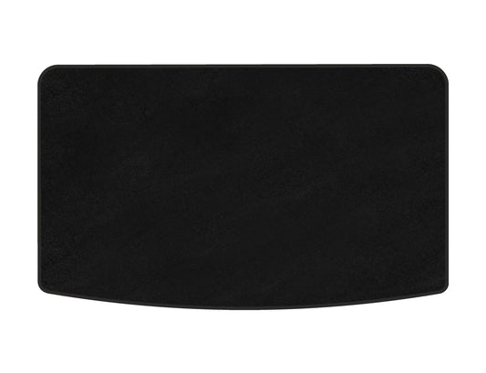 Trunk Mat Textile Premium (Black) for Lincoln Navigator 2018- - image 1