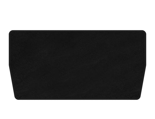 Premium Textile Trunk Mat (Black) for Honda Odyssey 2017– - image 1