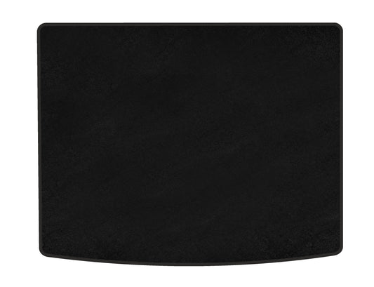 Trunk Mat Textile Premium (Black) for Mazda MX-30 - image 1