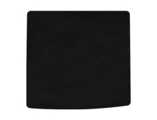 Premium Textile Trunk Mat (Black) for BMW X1 E-84 2009-2015 - image 1