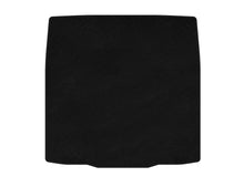 Trunk mat textile Classic (For G20, Black) for BMW 3 series G20/21 2018- - image 1
