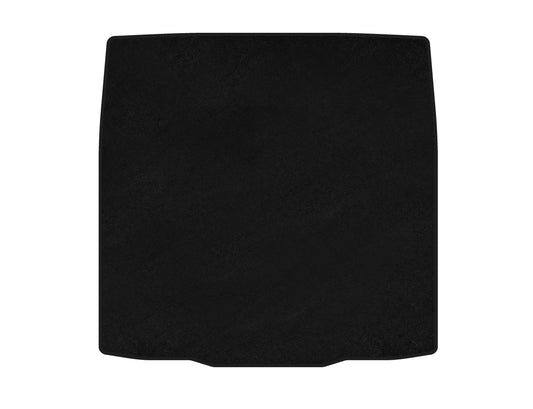 Trunk mat textile Classic (For G20, Black) for BMW 3 series G20/21 2018- - image 1