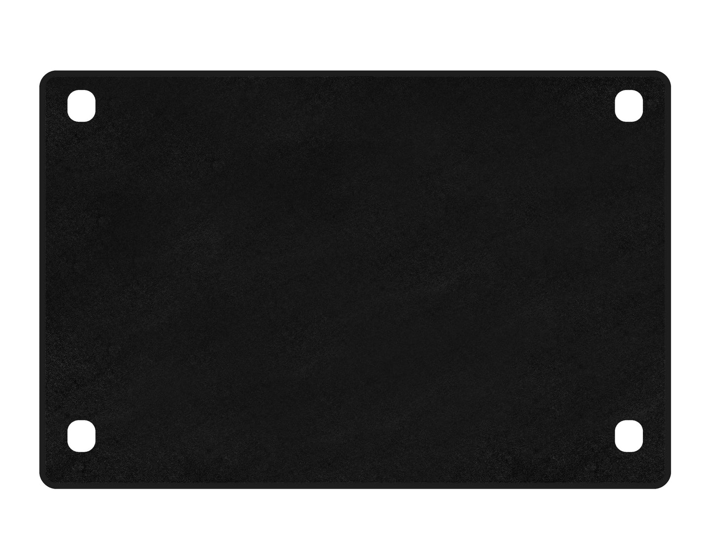 Trunk mat textile Classic (Black) for Mercedes G class W463 2018-2024 - image 1