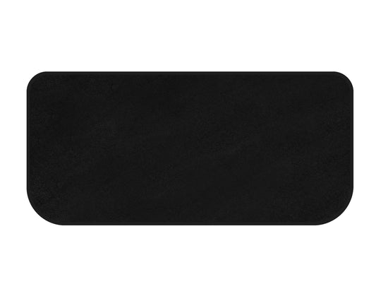 Premium textile trunk mat (for S F56, Black) for Mini Cooper F55/56/57 2014-2023 - image 1