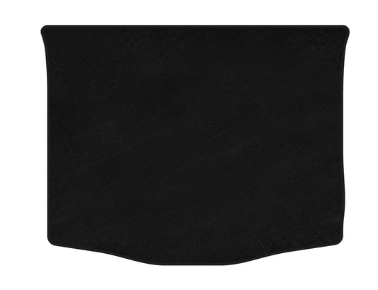 Textile Trunk Mat Classic (For Escape, Black) for Ford Kuga/Escape 2019- - image 1