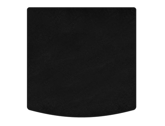 Premium Textile Trunk Mat (2013-2016, SW, Black) for Seat Leon 2013-2020 - image 1