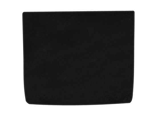 Trunk Mat Textile Premium (Black) for Mercedes GLB X247 2019- - image 1