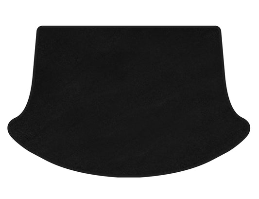 Trunk mat textile Classic (Black) for Great Wall Haval H2 - image 1