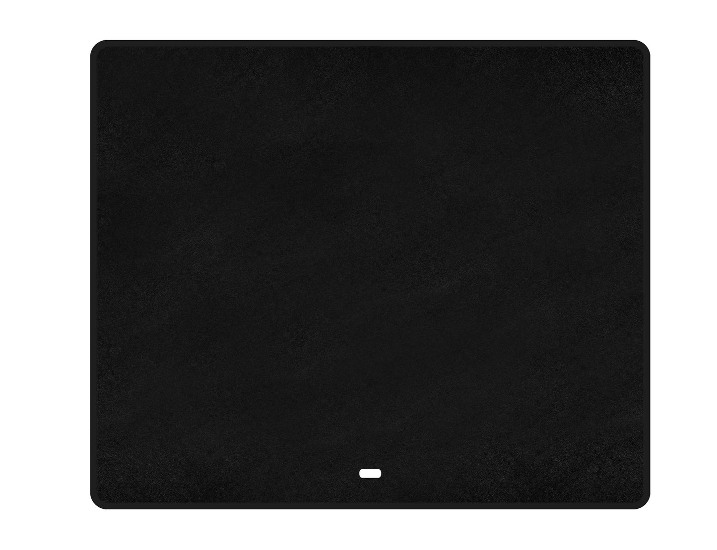 Premium Textile Trunk Mat (Black) for GMC Terrain 2017– - image 1