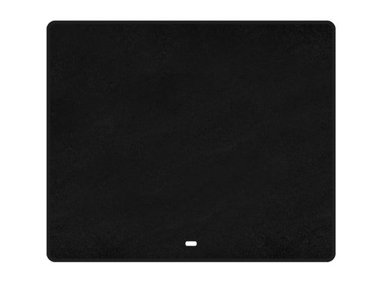 Premium Textile Trunk Mat (Black) for GMC Terrain 2017– - image 1