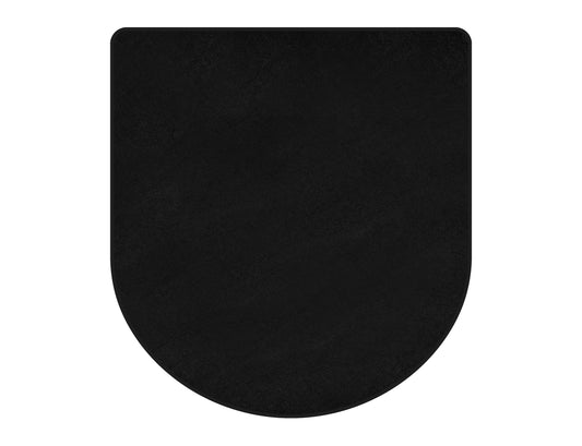Premium Textile Trunk Mat (Black) for Chery Amulet 2003-2014 - image 1