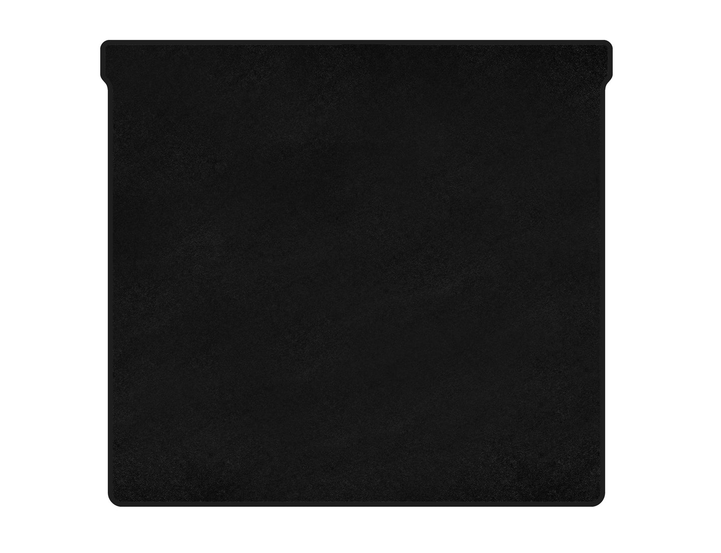 Premium Textile Trunk Mat (2009-2014, Black) for Toyota 4Runner 2009-2024 - image 1