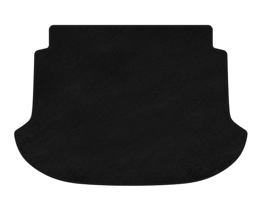 Premium Textile Trunk Mat (Black) for Nissan Murano 2002-2008 - image 1