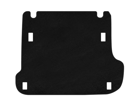 Premium Textile Trunk Mat (Black) for GreatWall Haval/Hover H3 2005-2013 - image 1