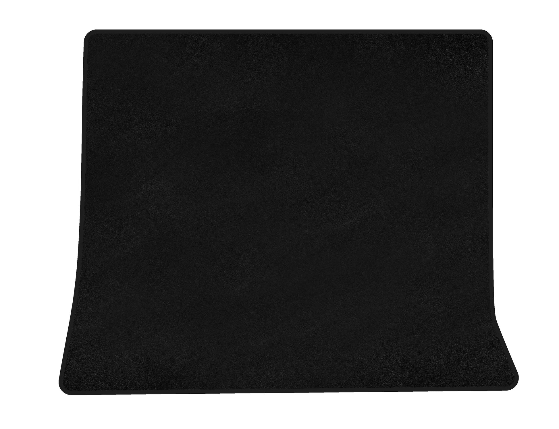Trunk Mat Textile Classic (2009-2015, Black) for Chevrolet Equinox 2009-2016 - image 1