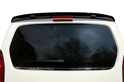 Lower Window Trim Stainless Steel for Toyota Proace City 2016- - image 1