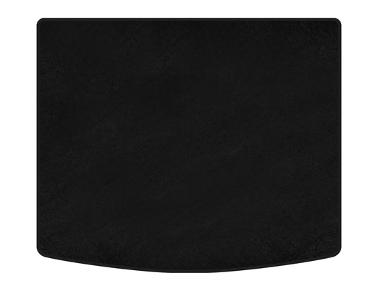 Premium Textile Trunk Mat (Black) for Jeep Compass 2016- - image 1