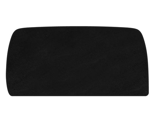 Classic textile trunk mat (2010-2017, 8-seater, USA, Black) for Honda Odyssey - image 1