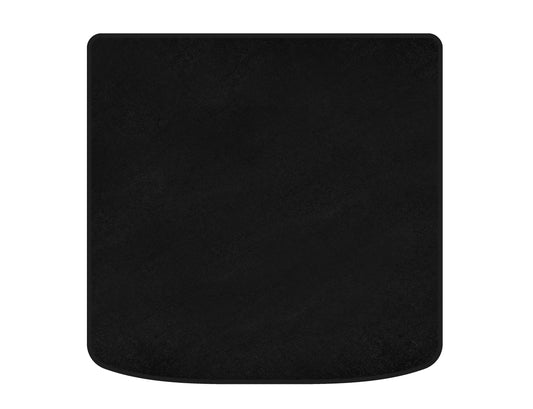 Trunk mat textile Classic (SW, Black) for Fiat Tipo 2016↗ year - image 1
