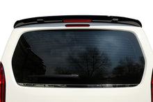 Lower Window Trim Stainless Steel for Peugeot Partner/Rifter 2019- - image 1