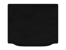 Premium Textile Trunk Mat (Black) for BMW X3 G01 2018- - image 1