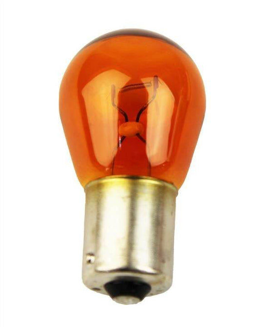 Indicator lamp Osram 7507 PY21W 12V 21W BAU15s - Reelken Auto