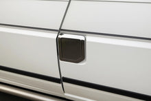 Fuel Tank Cover Chrome (OmsaLine, Stainless Steel) for Volkswagen T4 Caravelle/Multivan 1990-2003 - image 1