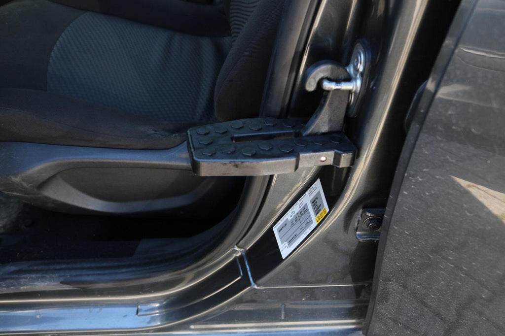 Stand step universal - Reelken Auto