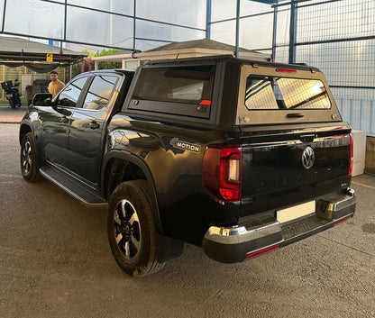 Kung Omcap for Volkswagen Amarok 2010-2022 - image 2