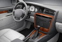 Dashboard Trim Covers (1999-2003) for Opel Omega B 1994-2003 - image 1