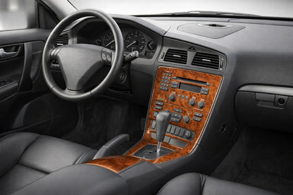 Dashboard Trim Covers (2000-2005) for Volvo S60 2000-2009 - image 1