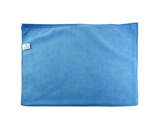 Microfiber Universal Cloth 50x70 cm Blue SAPFIRE MICROFIBER - image 1