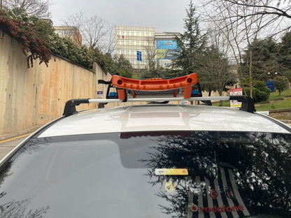 Ladder Holder (for Roof Rack Cross Bars) - image 5