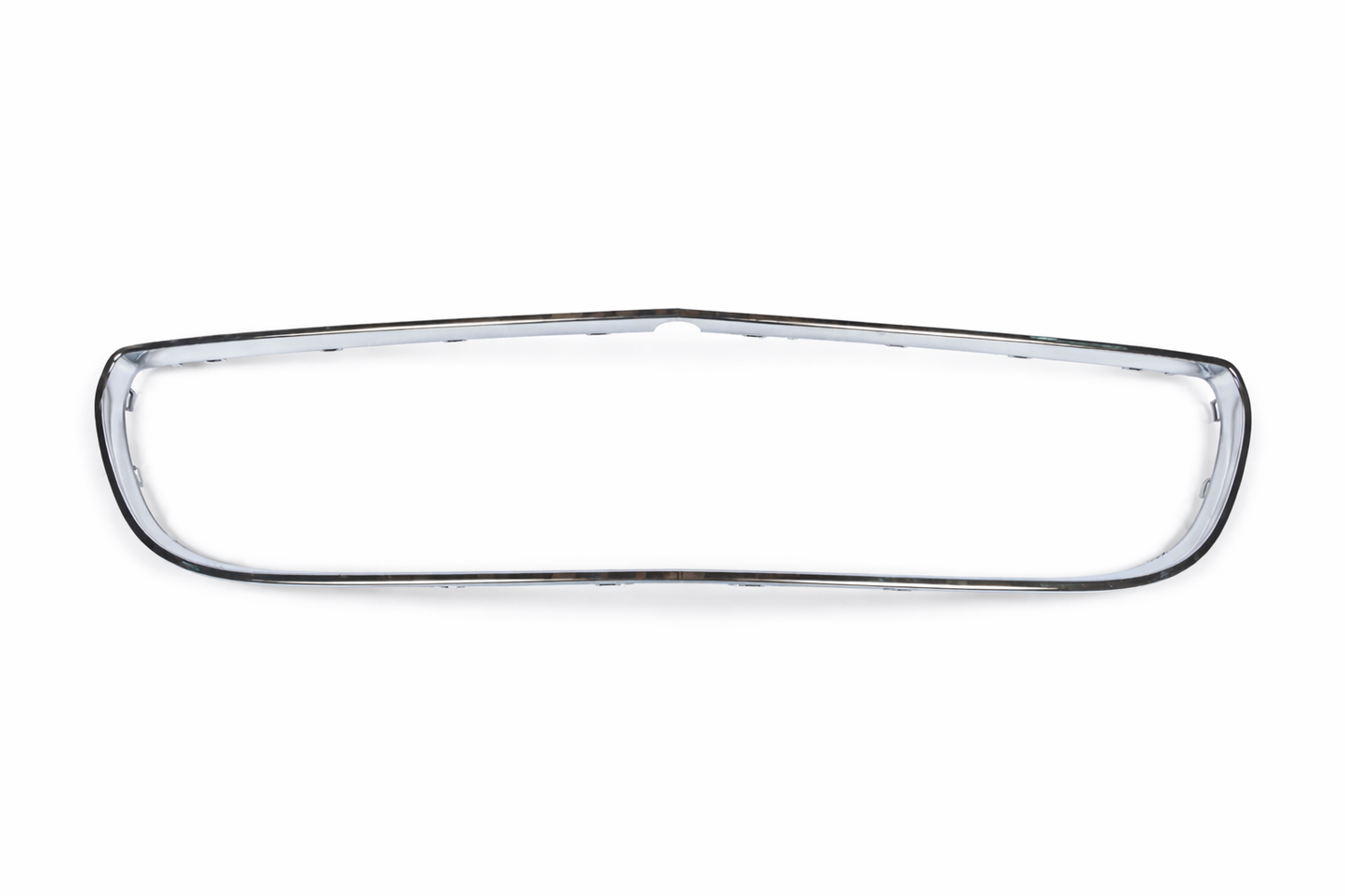 Front grille with frame 2014-2018 (GT Panamericana) for Mercedes CLS C218 2011-2018 - image 8