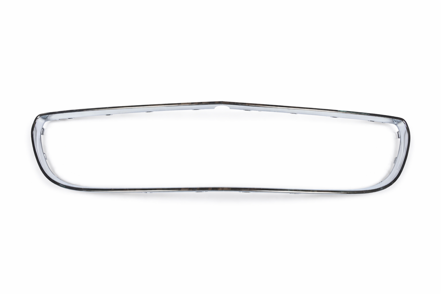 Front grille with frame 2014-2018 (GT Panamericana) for Mercedes CLS C218 2011-2018 - image 8