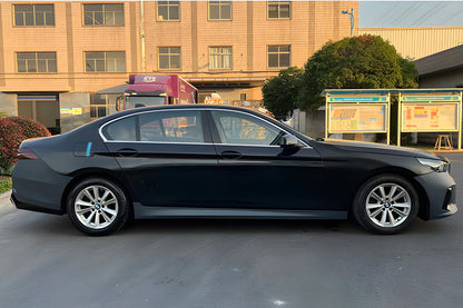 G60 Facelift Kit for BMW 5 Series F-10/11/07 2010-2016 - image 5