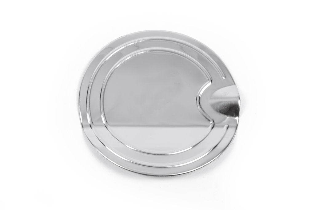 Strap on the gas tank hatch (stainless steel). for Citroen Nemo - Reelken Auto