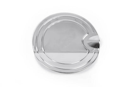 Strap on the gas tank hatch (stainless steel). for Citroen Nemo - Reelken Auto