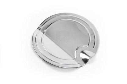 Strap on the gas tank hatch (stainless steel). for Citroen Nemo - Reelken Auto