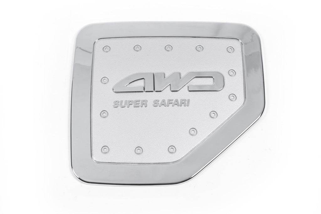 Cover tank (reservoir). for Nissan Patrol Y61 1997-2011 - Reelken Auto