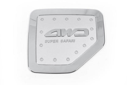 Cover tank (reservoir). for Nissan Patrol Y61 1997-2011 - Reelken Auto
