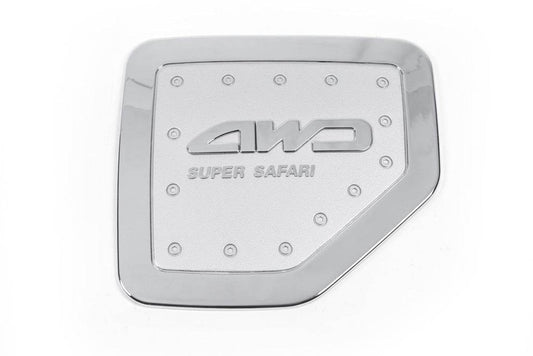 Cover tank (reservoir). for Nissan Patrol Y61 1997-2011 - Reelken Auto