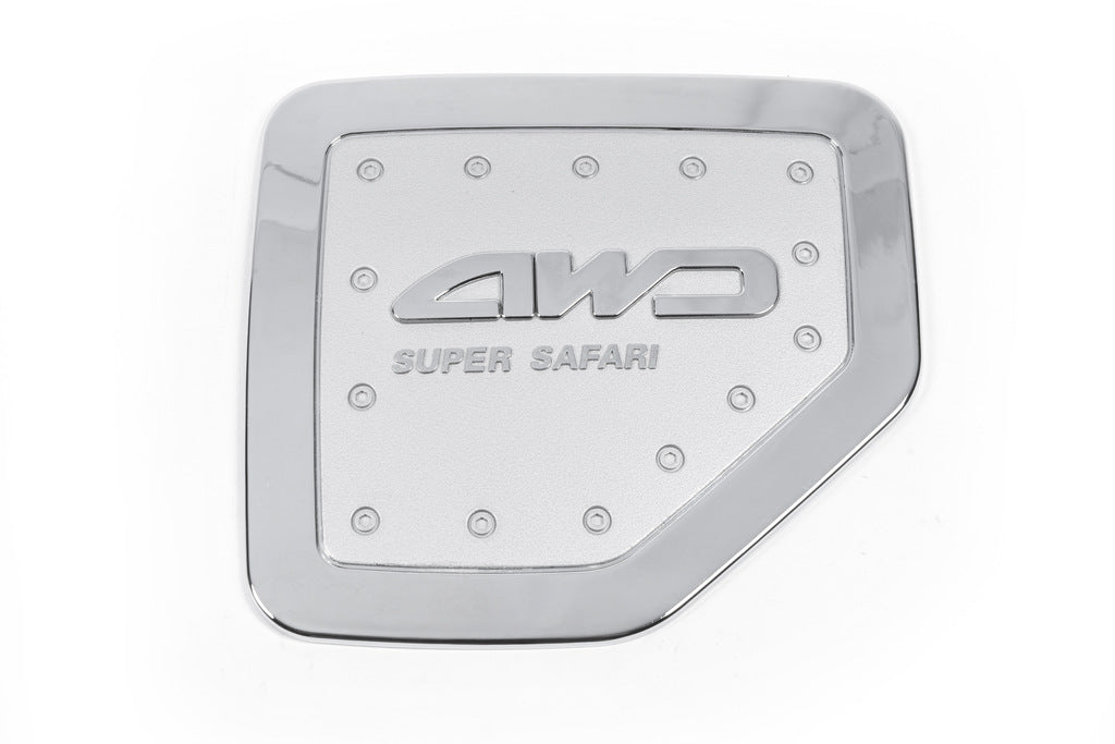 Fuel Tank Cover (Plastic) for Nissan Patrol Y61 1997-2011 - image 2