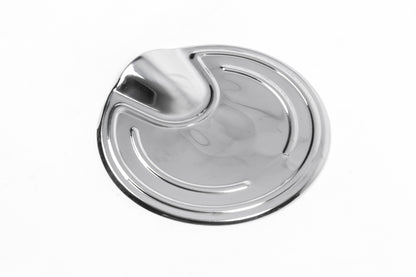 Tank trim (stainless) for Fiat Doblo I 2005-2010 - image 6