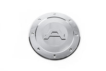 Fuel Tank Cover Chrome Plastic for Hyundai Elantra (HD) 2006-2011 - image 2