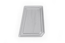 Fuel Tank Cap Cover Stainless Steel (2006-2014) for Fiat Ducato 2006-2025 - image 2