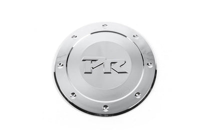 Trim tank HB (chromium layer) for Kia Rio 2005-2011 - Reelken Auto