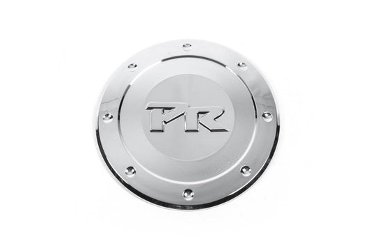 Trim tank HB (chromium layer) for Kia Rio 2005-2011 - Reelken Auto