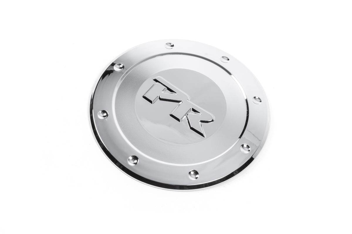 Trim tank HB (chromium layer) for Kia Rio 2005-2011 - Reelken Auto