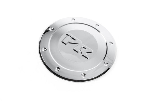 Trim tank HB (chromium layer) for Kia Rio 2005-2011 - Reelken Auto